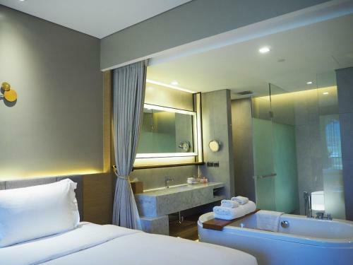 Hotel Dusitd2 Khao Yai