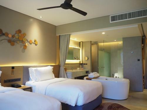 Hotel Dusitd2 Khao Yai