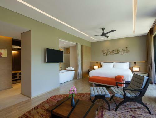 Hotel Dusitd2 Khao Yai