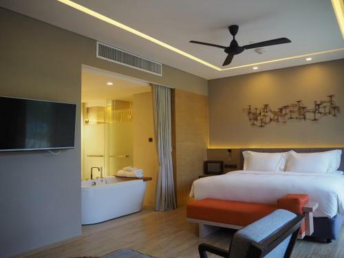 Hotel Dusitd2 Khao Yai
