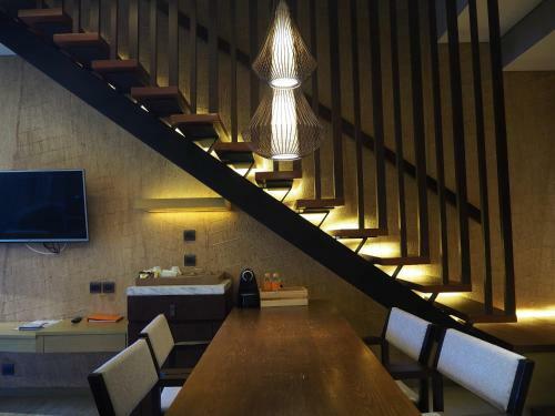 Hotel Dusitd2 Khao Yai