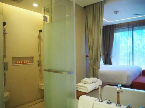 Hotel Dusitd2 Khao Yai