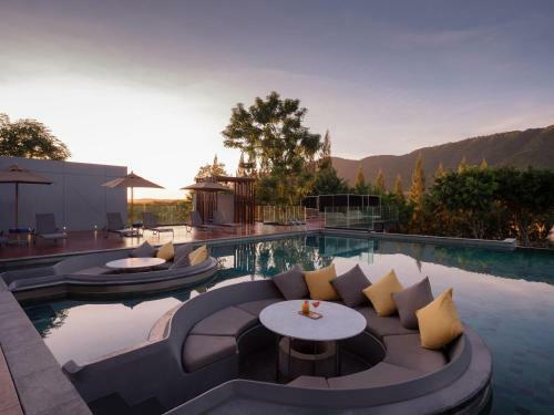 Hotel Dusitd2 Khao Yai