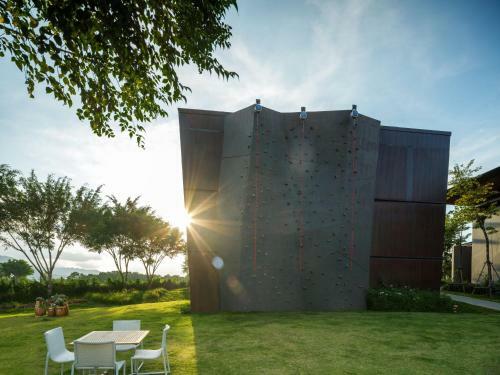 Hotel Dusitd2 Khao Yai
