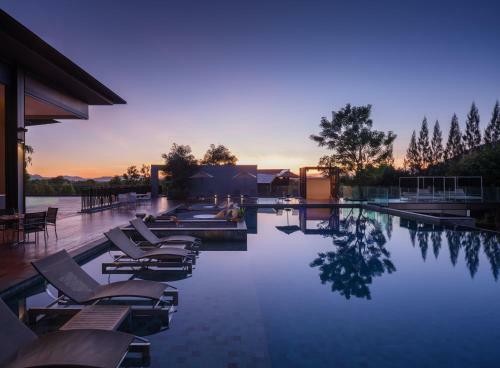 Hotel Dusitd2 Khao Yai