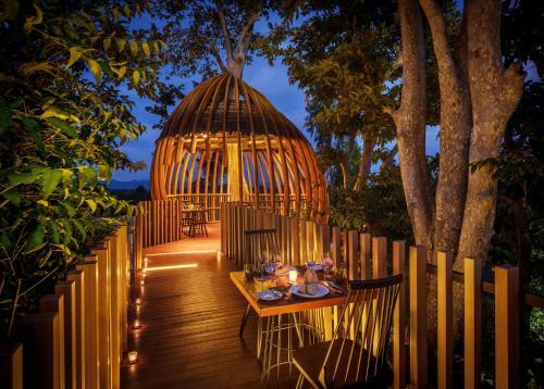 Hotel Dusitd2 Khao Yai