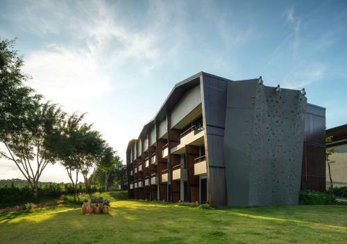 Hotel Dusitd2 Khao Yai