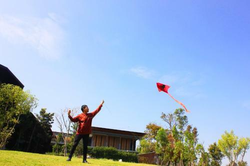 Hotel Dusitd2 Khao Yai