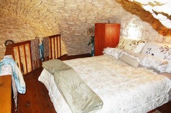 Apartamento Zefat Zimmers