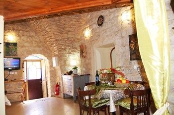 Apartamento Zefat Zimmers