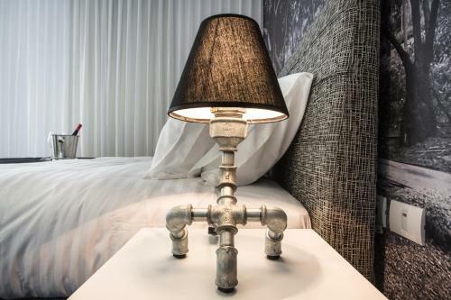 Dizengoff Avenue Hotel