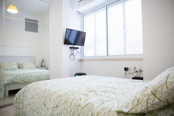 Apartamento Bograshov Tlv