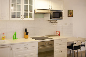 Apartamento Bograshov Tlv