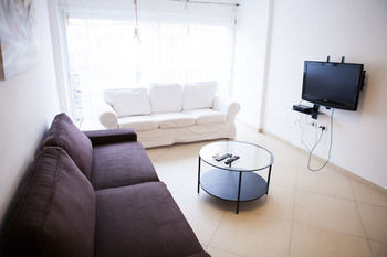 Apartamento Bograshov Tlv