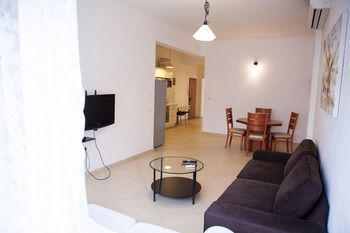Apartamento Bograshov Tlv