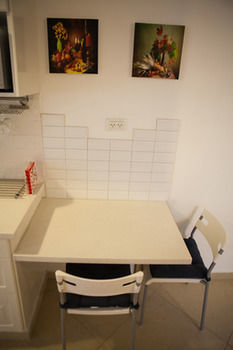 Apartamento Bograshov Tlv