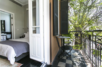 Hotel Montefiore