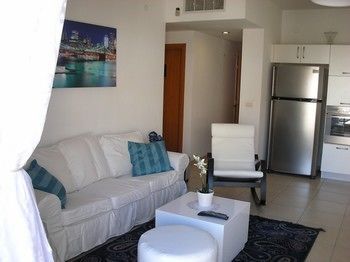 Apartamento 24telaviv