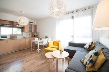 Apartamento 24telaviv