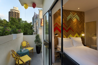 Cucu Hotel