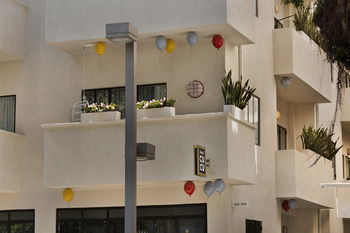 Cucu Hotel