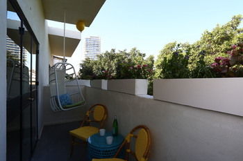 Cucu Hotel