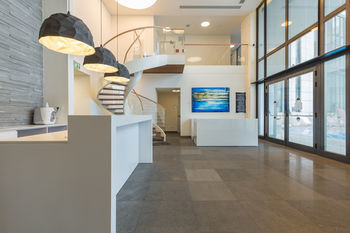 Apartamento White City Tower