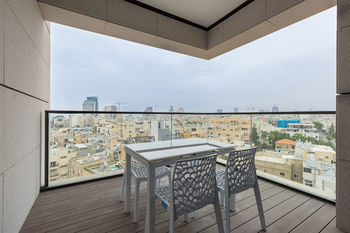 Apartamento White City Tower