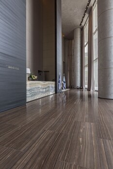 Apartamento White City Tower