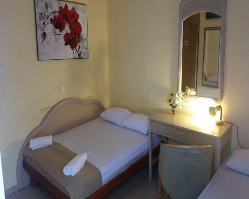 Sky Hostel