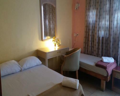 Sky Hostel