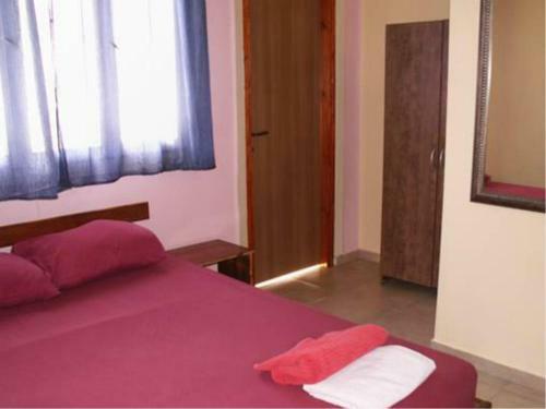 Sky Hostel