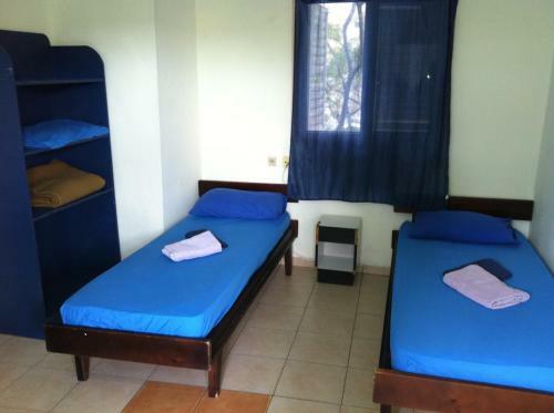 Sky Hostel