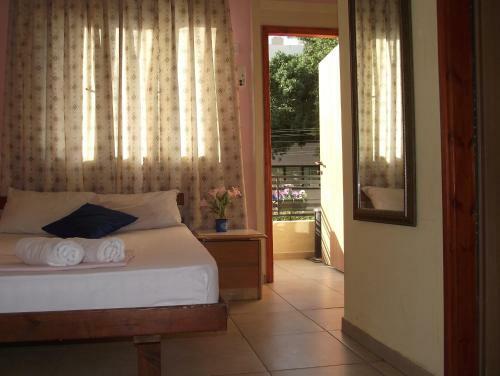 Sky Hostel
