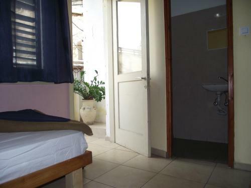 Sky Hostel