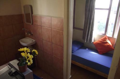 Sky Hostel