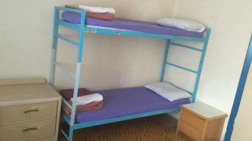 Sky Hostel