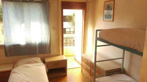 Sky Hostel