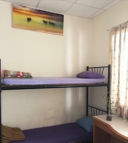 Sky Hostel