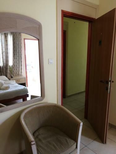 Sky Hostel