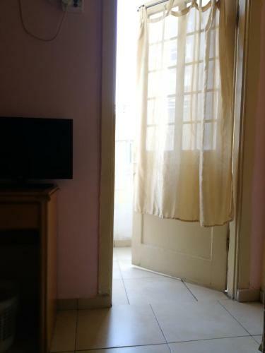 Sky Hostel