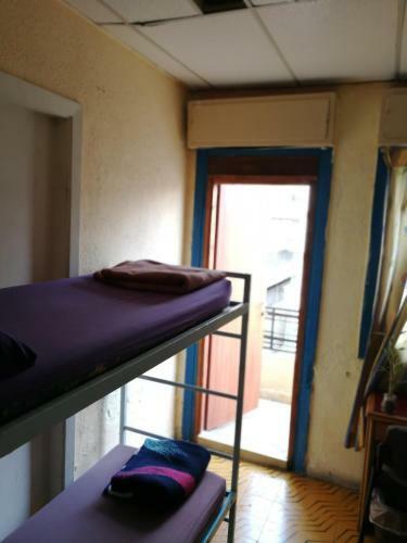 Sky Hostel