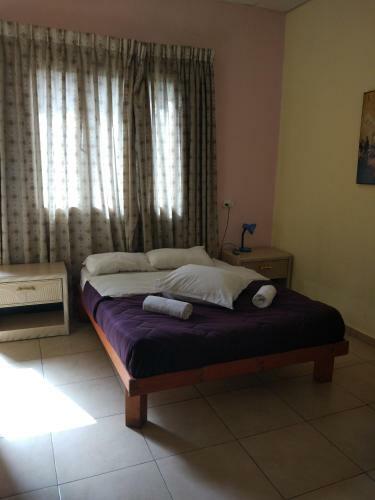 Sky Hostel