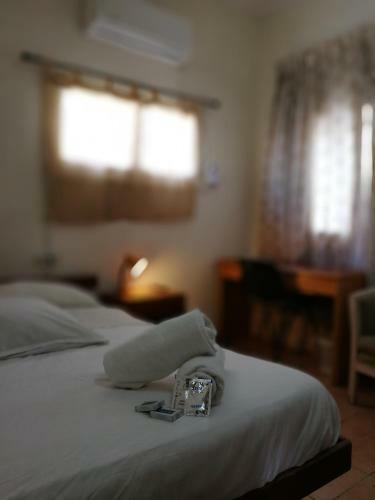 Sky Hostel