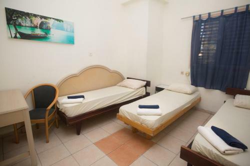 Sky Hostel