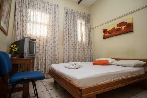 Sky Hostel