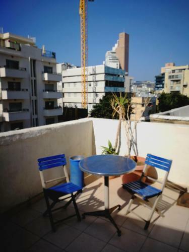 Sky Hostel