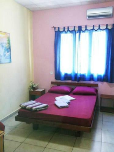 Sky Hostel