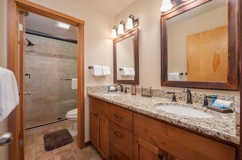 Apartamento Aspens Condos Collection By Jhrl