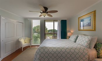 Villas By The Sea Resort & Conference Center